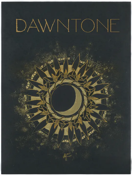 Les concerts passés et à venir de Dawntone