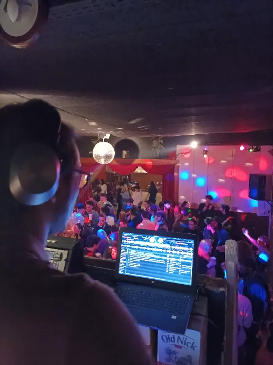 Les concerts passés et à venir de Le lémurien
