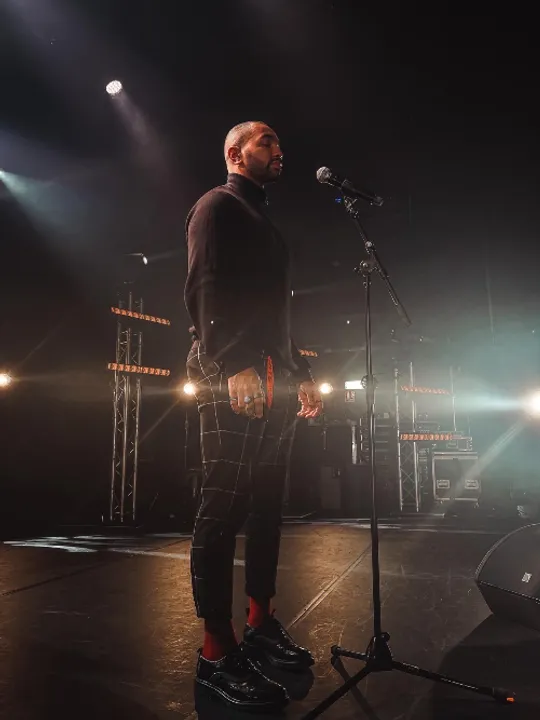 Les concerts passés et à venir de VAL YOMBA