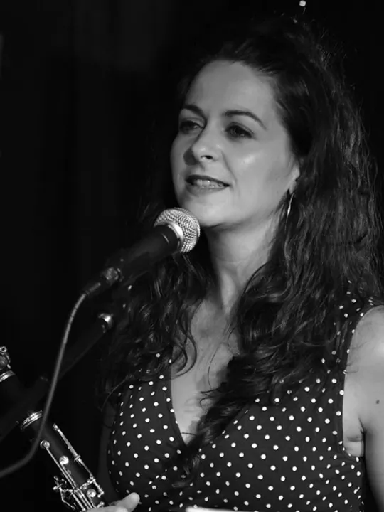 Les concerts passés et à venir de Armonia - solo