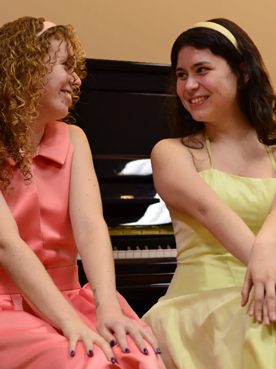 Les concerts passés et à venir de Eliana