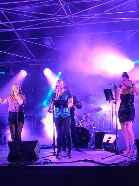 Les concerts passés et à venir de Power of Cover
