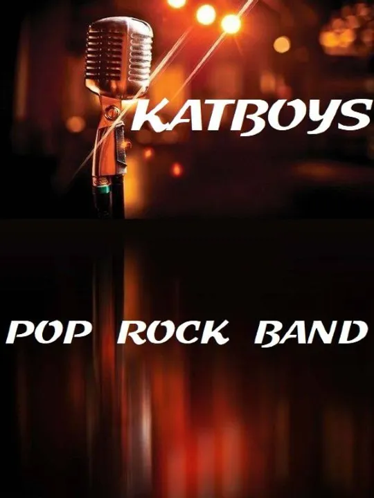 Les concerts passés et à venir de KATBOYS