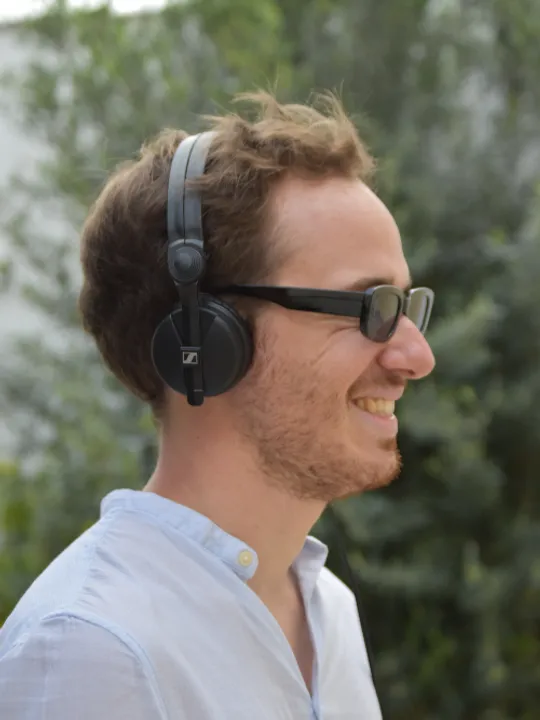 Les concerts passés et à venir de DJ GLMB