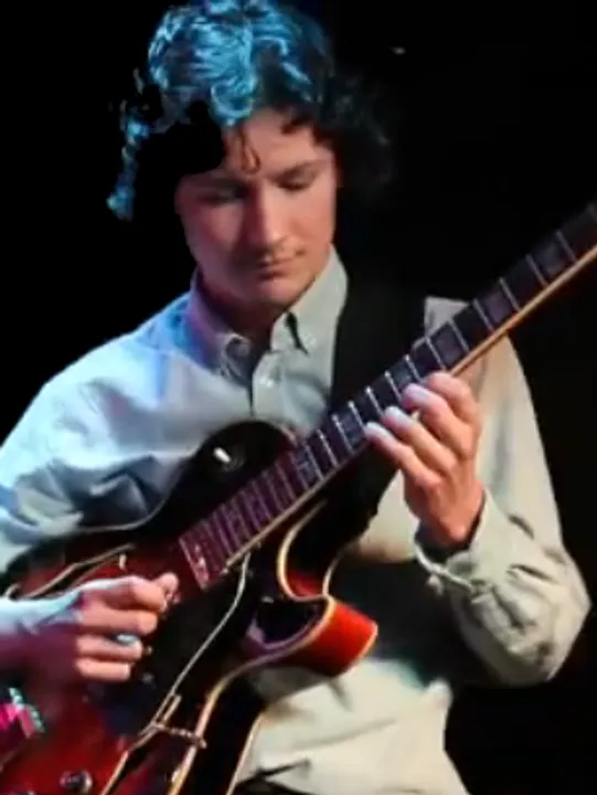 Les concerts passés et à venir de Mat Charvey