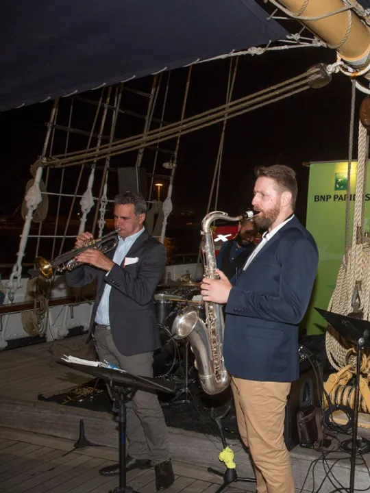 Les concerts passés et à venir de Spirit of Jazz