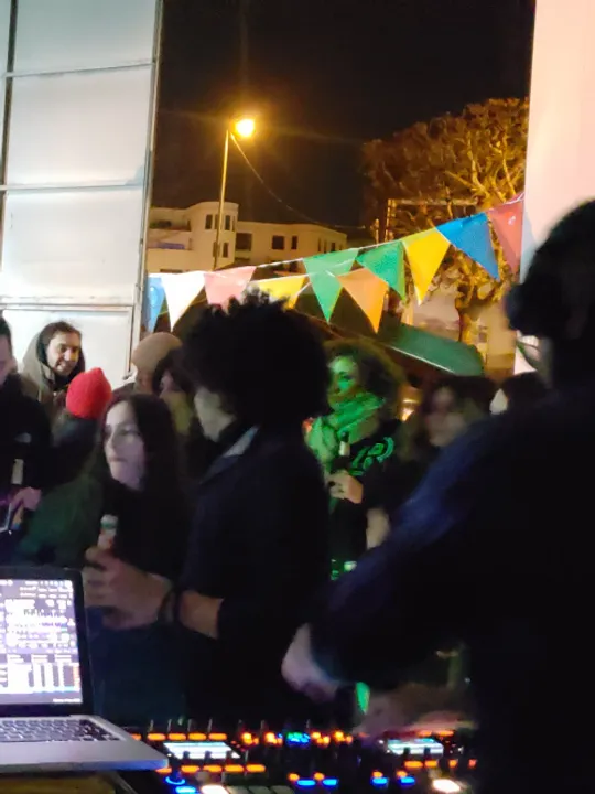 Les concerts passés et à venir de IM JUST LIKE YOU