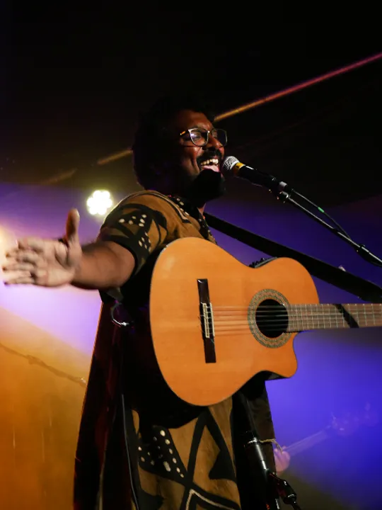 Les concerts passés et à venir de Doum Taka