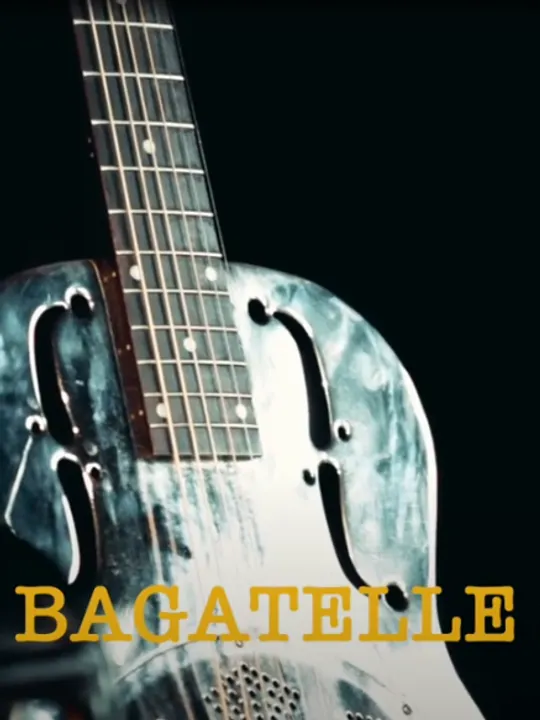 Les concerts passés et à venir de bagatelle storm