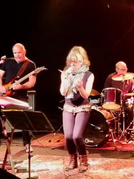 Les concerts passés et à venir de BELUGA RockCoverBand