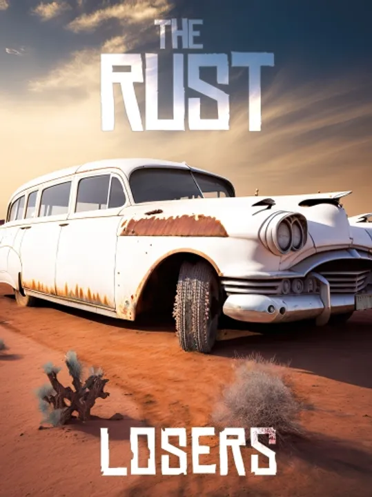 Les concerts passés et à venir de The Rust