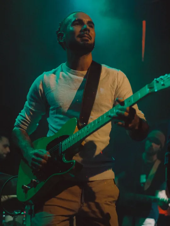 Les concerts passés et à venir de TASTY TREAT