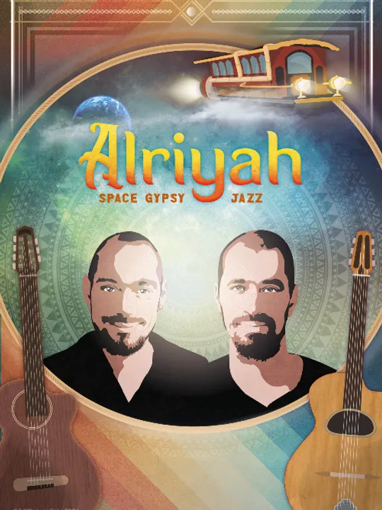 Les concerts passés et à venir de Alriyah