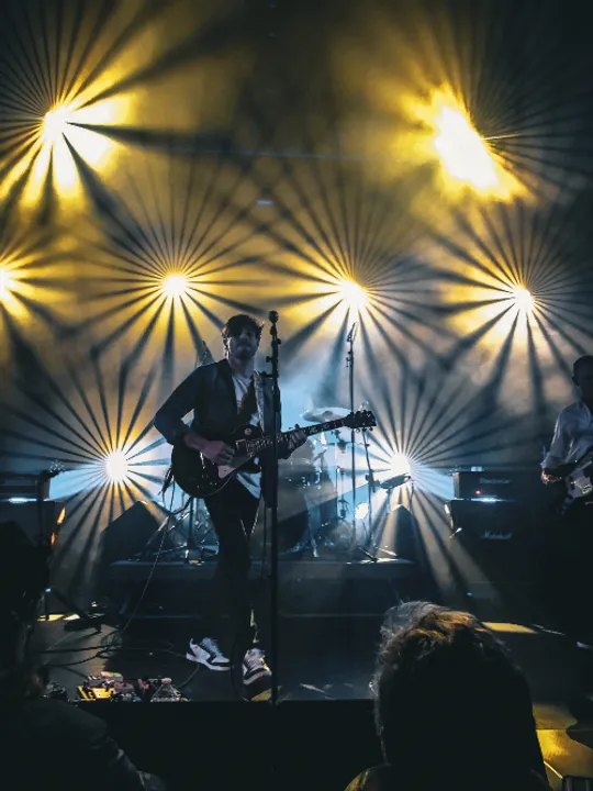 Les concerts passés et à venir de OTaJ