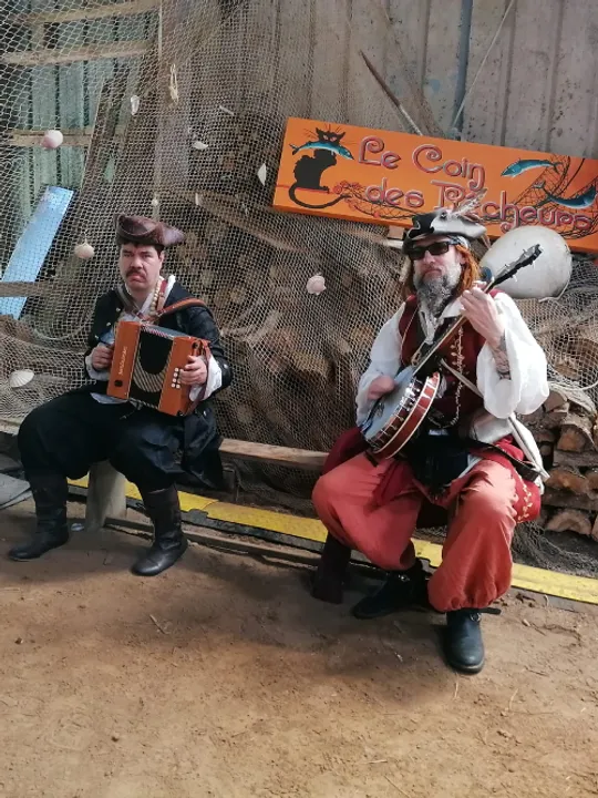 Les concerts passés et à venir de Bardawen
