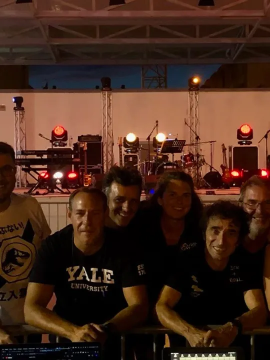 Les concerts passés et à venir de Carlisle