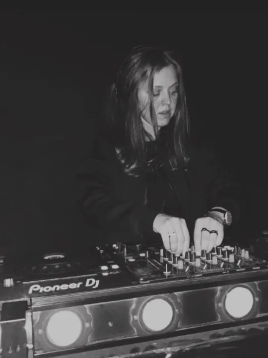 Les concerts passés et à venir de DJ INAYA
