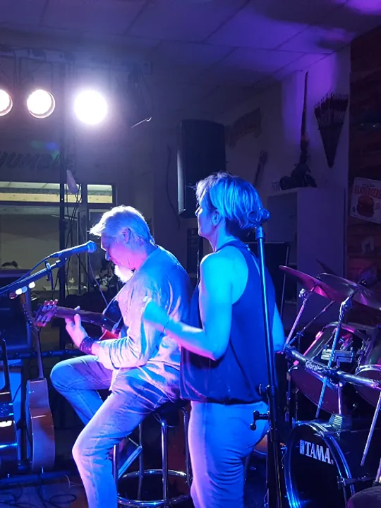 Les concerts passés et à venir de Duo Summer Dream