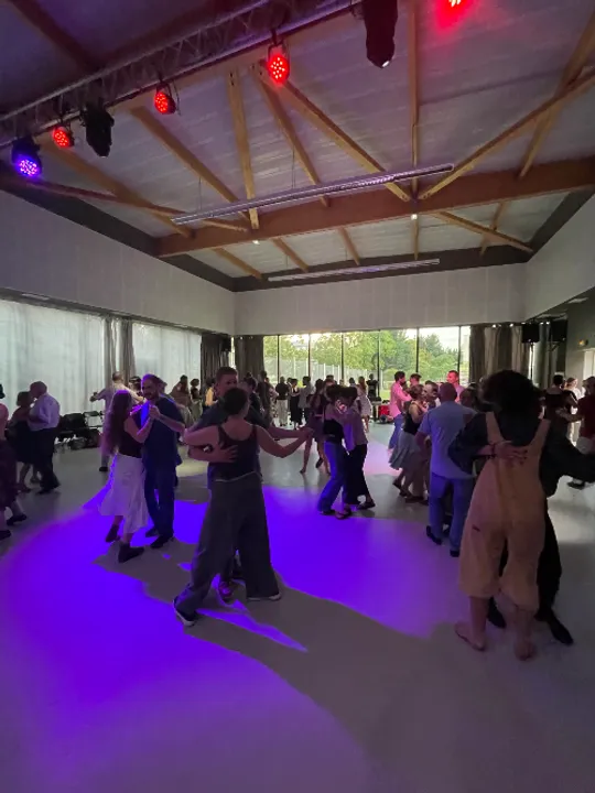 Les concerts passés et à venir de Lou Troubadour