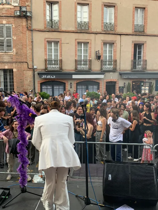 Les concerts passés et à venir de Euterpe Officiel