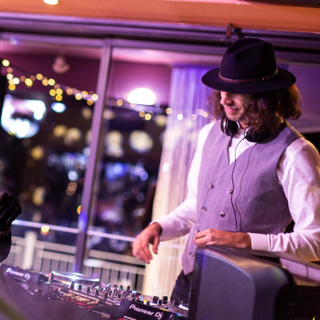 Monsieur Macary - Musiciens : Soul, Hip-hop | Linkaband