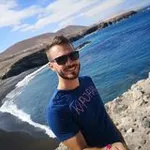 Photo de profil de Cédrick Noblet