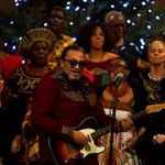 Photo de profil de GEORGES GEORGES SEBA et le CHOEUR GOSPEL DE PARIS