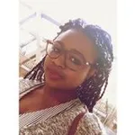 Photo de profil de Carla Jackson Sanvi