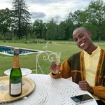 Photo de profil de Marlon Holland