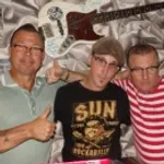 Photo de profil de Deejay Rockin' Cats (Rockabilly)