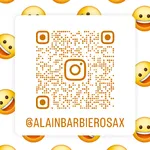 Photo de profil de Alsax 