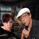 Photo de profil de Jules et Ginette