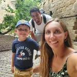 Photo de profil de Aurore Rebrioux