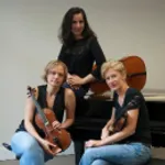 Photo de profil de Trio DesCordes