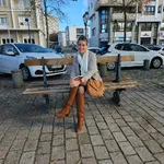 Photo de profil de Laura GALVEN 