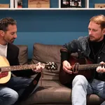 Alex & Neal - Chanteur : Guitariste | Linkaband