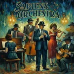 Photo de profil de Sapiens Orchestra