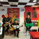 Photo de profil de F B Jazz Ensemble