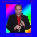 Photo de profil de Abraham ASLANYAN