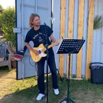 Johm Freedom John Freedom - Chanteur | Linkaband