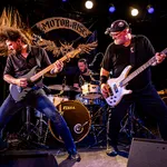 Motor Rise - Groupe de Musique : Hard Rock | Linkaband