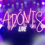 ADONIS - Chanteur | Linkaband