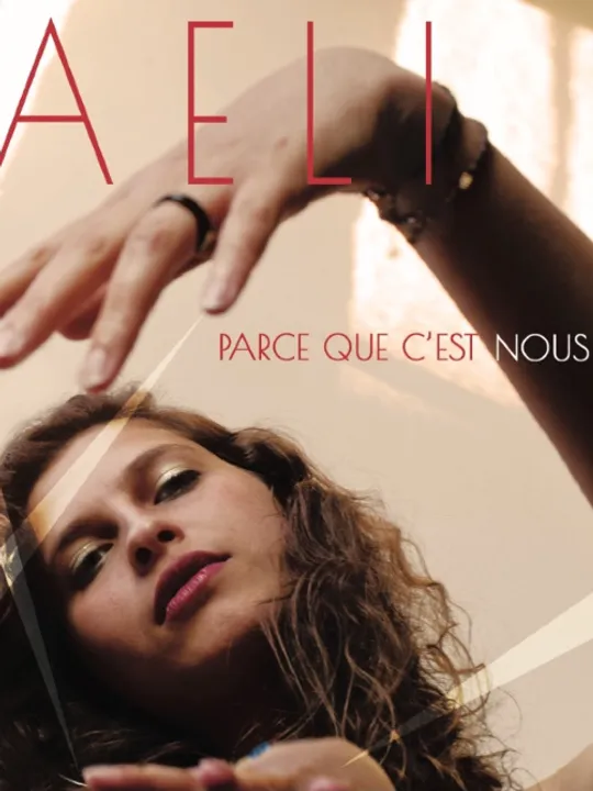 Le répertoire musical de Naeli