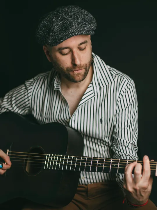 Le répertoire musical de Fire Agate