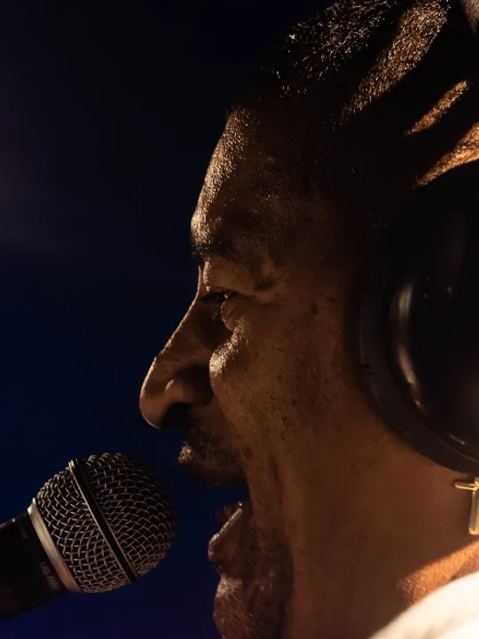 Le répertoire musical de Kolectivo Salsa Origin