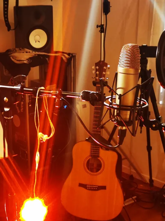Le répertoire musical de Wild Soul - Rock / Folk / Pop live