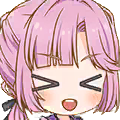 絵文字【表情>< - 姫芽】