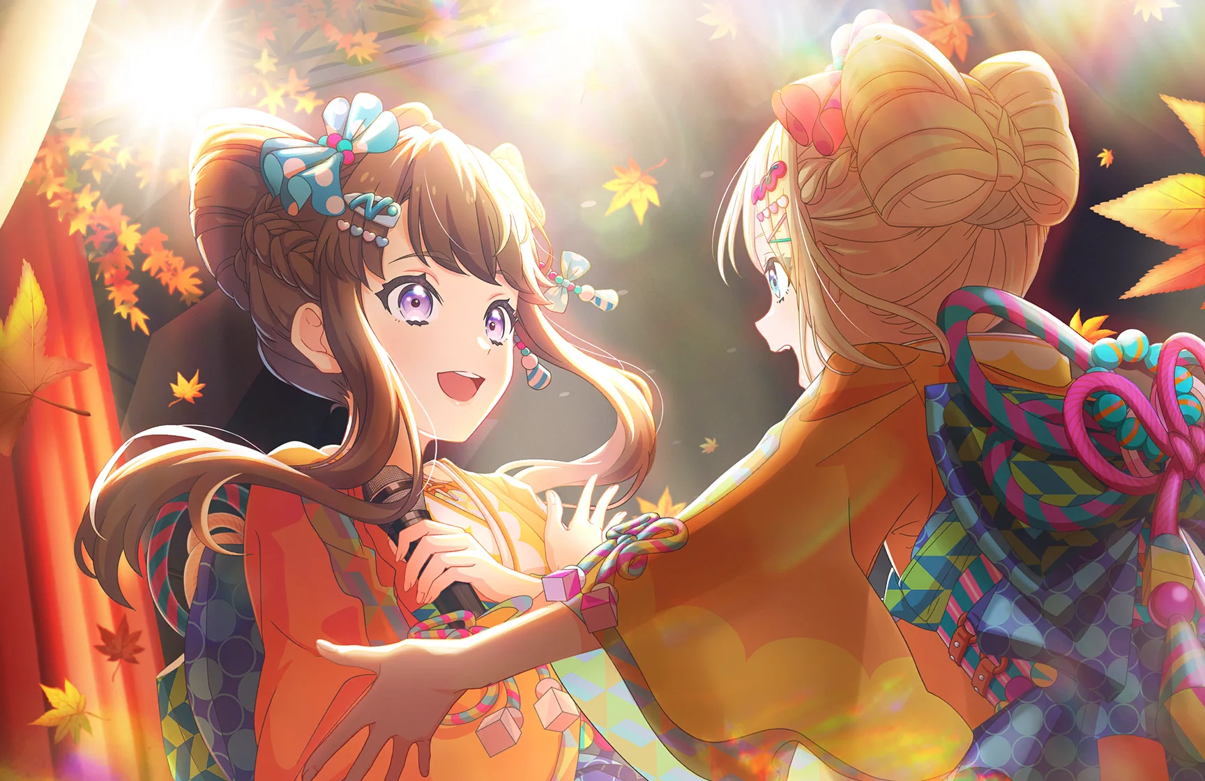 アイデンティティ