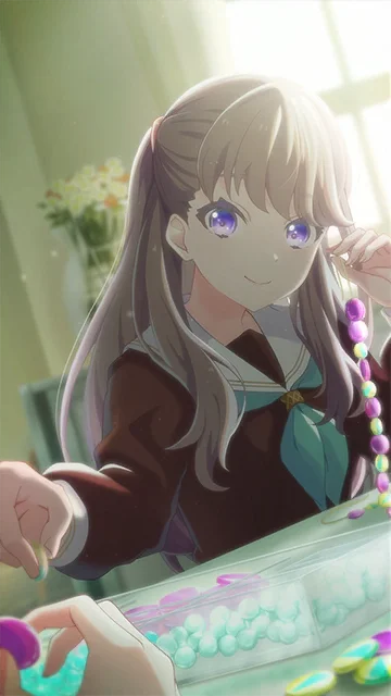 アイデンティティ