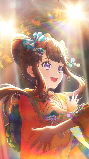 アイデンティティ